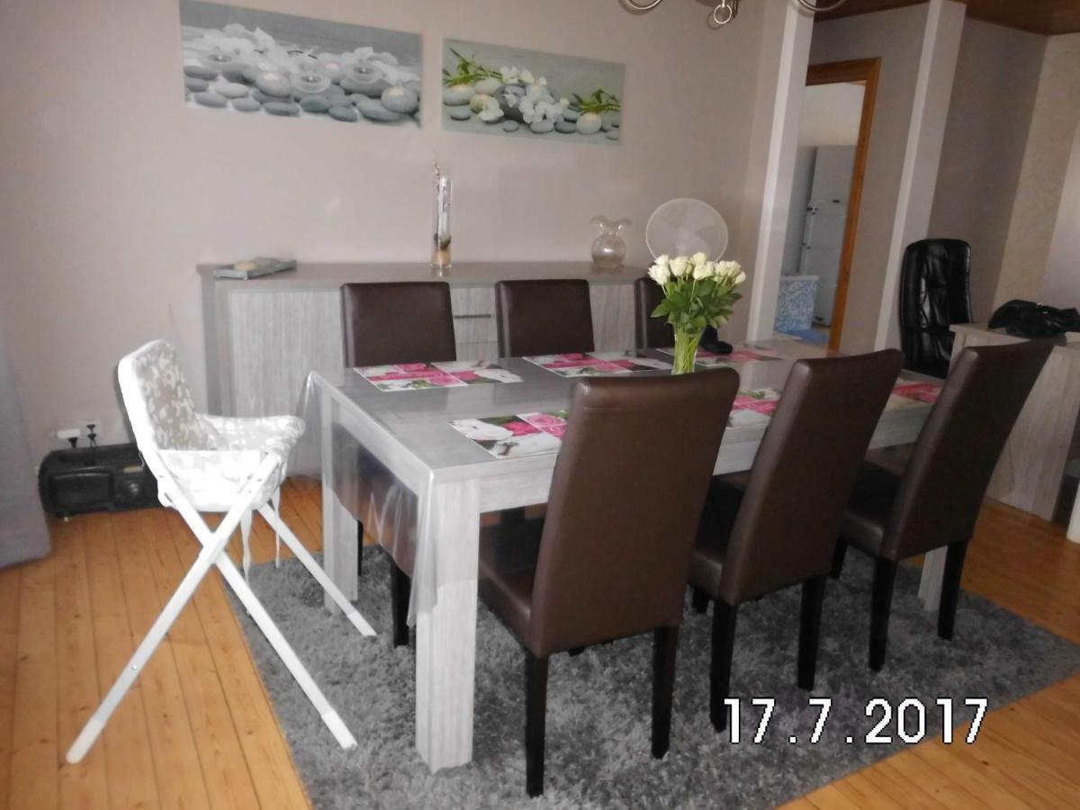 'T Eenvoud - Logies Knokke-Le-Zoute Extérieur photo