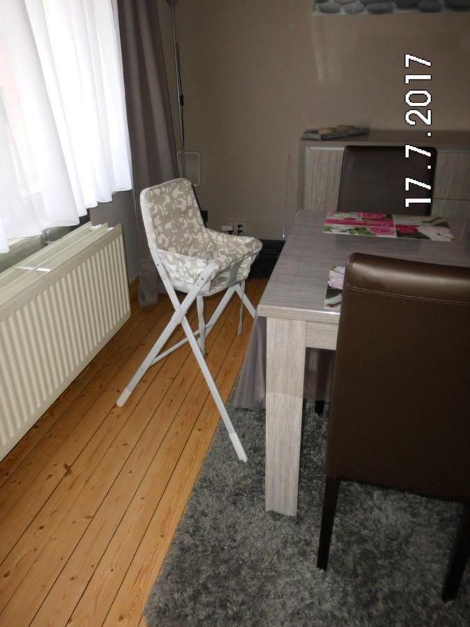 'T Eenvoud - Logies Knokke-Le-Zoute Extérieur photo