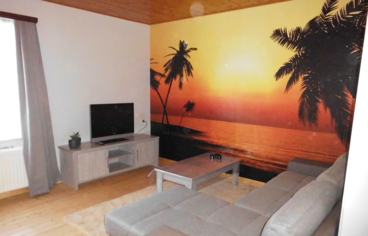 'T Eenvoud - Logies Knokke-Le-Zoute Extérieur photo