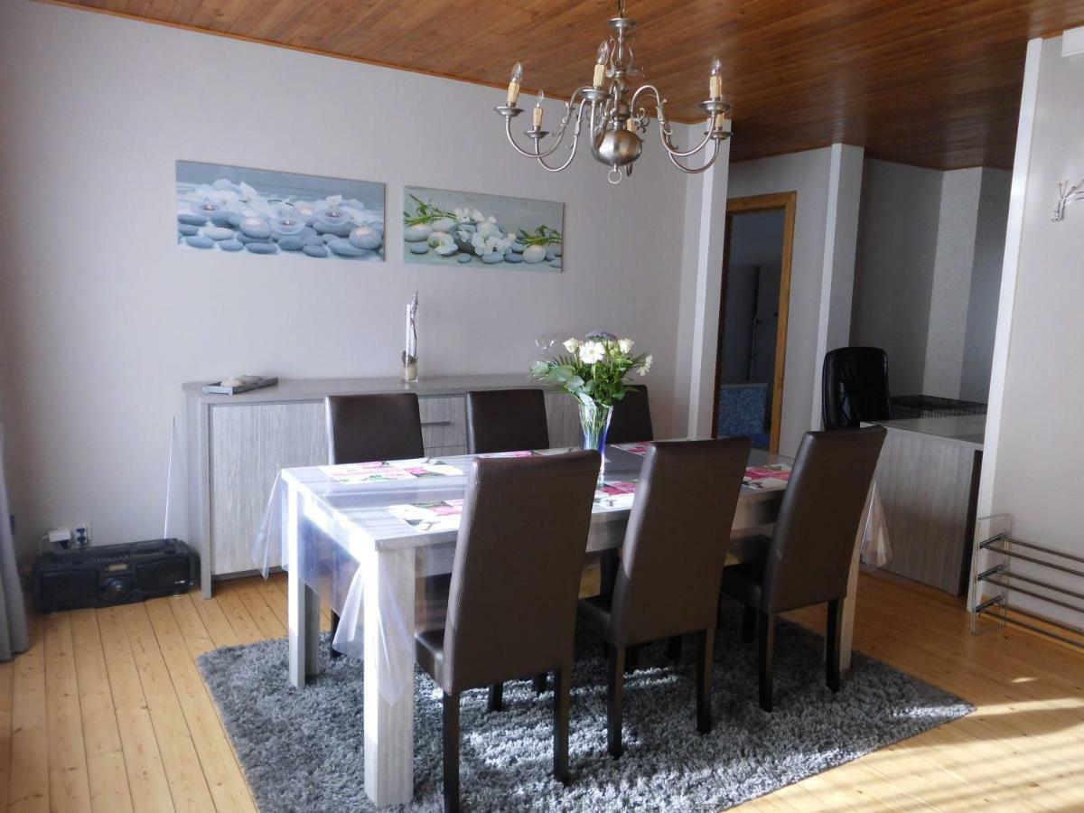 'T Eenvoud - Logies Knokke-Le-Zoute Extérieur photo