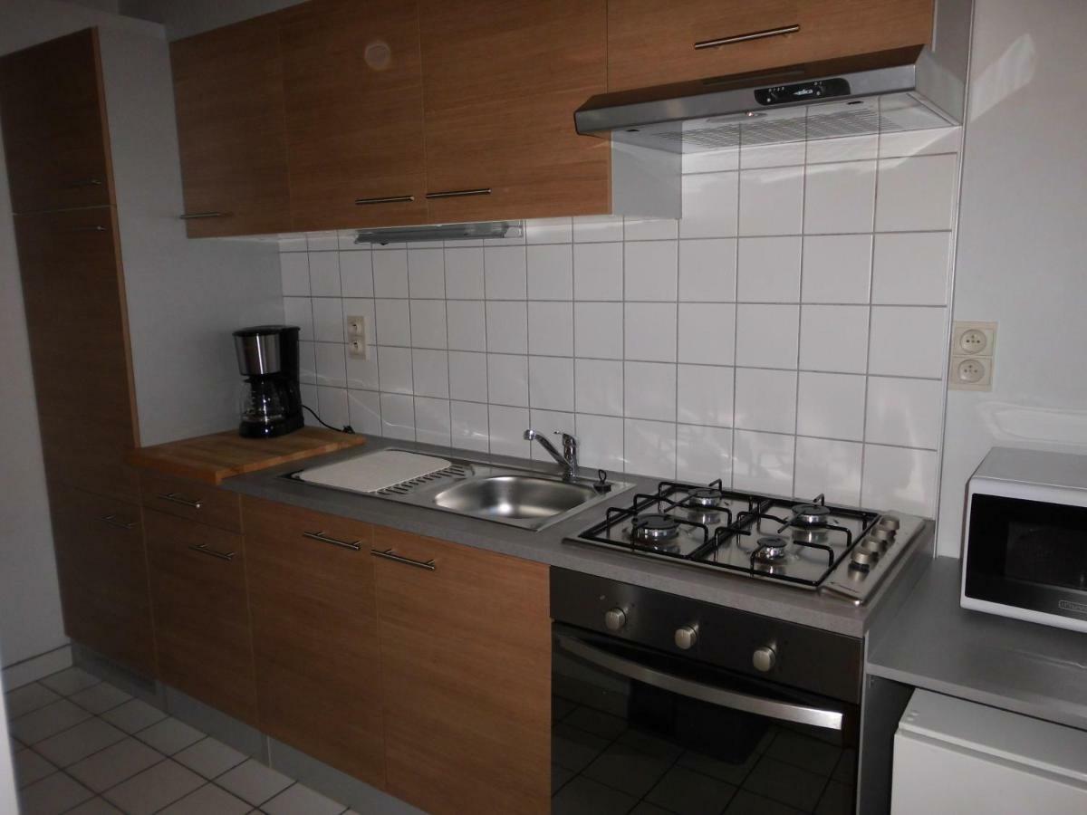 'T Eenvoud - Logies Knokke-Le-Zoute Extérieur photo